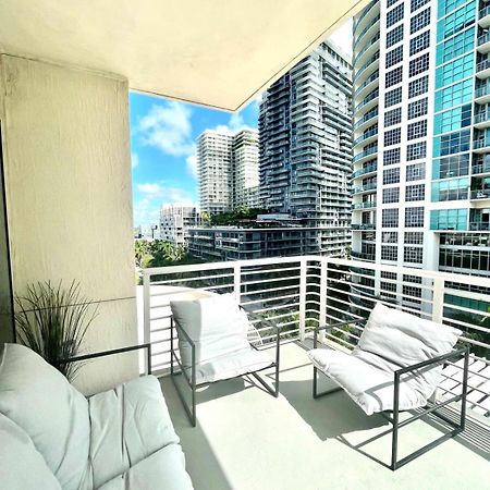 City Condo In Midtown Wynwood With Pool And Parking Miami Zewnętrze zdjęcie
