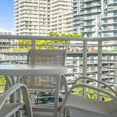 City Condo In Midtown Wynwood With Pool And Parking Miami Zewnętrze zdjęcie