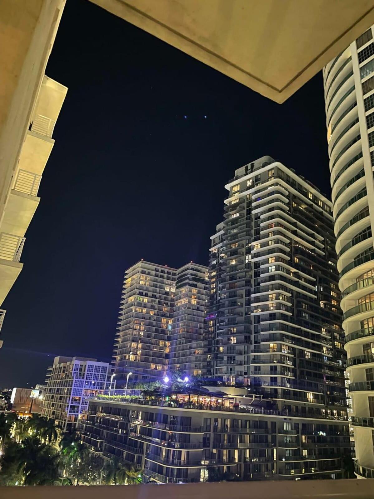City Condo In Midtown Wynwood With Pool And Parking Miami Zewnętrze zdjęcie