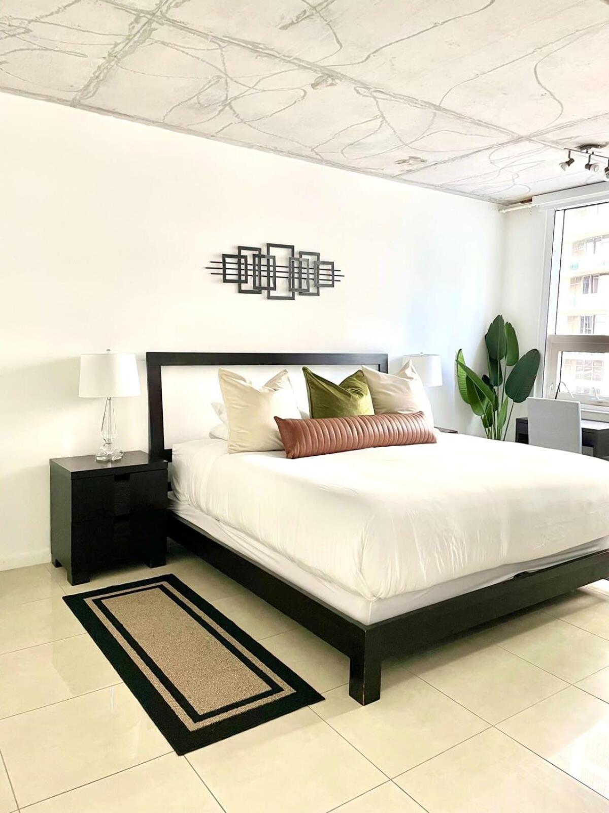 City Condo In Midtown Wynwood With Pool And Parking Miami Zewnętrze zdjęcie