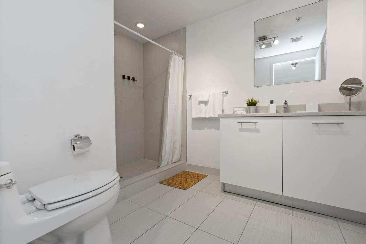 City Condo In Midtown Wynwood With Pool And Parking Miami Zewnętrze zdjęcie