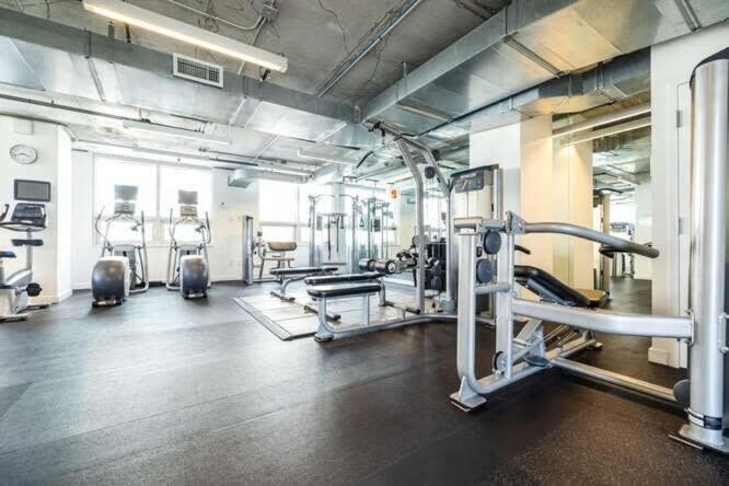 City Condo In Midtown Wynwood With Pool And Parking Miami Zewnętrze zdjęcie