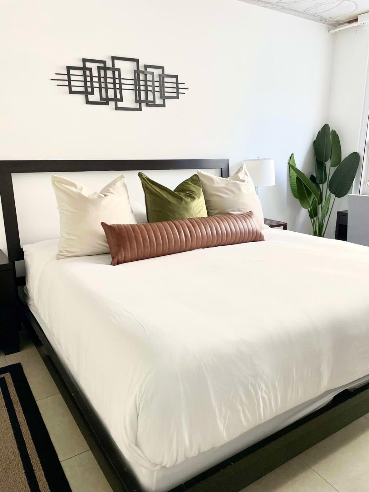 City Condo In Midtown Wynwood With Pool And Parking Miami Zewnętrze zdjęcie